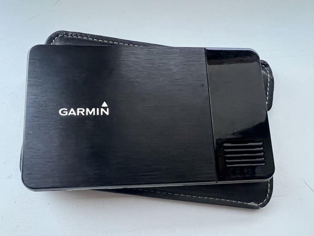 Навігатор Garmin nuvi 4790