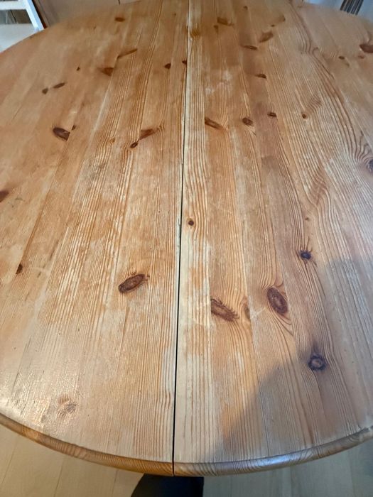 Stół z Ikea rozkladany