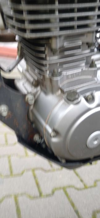 SUZUKI DRZ 125 4T Koła 19/16