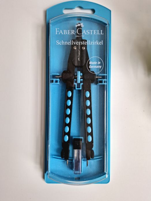 Cyrkiel Faber-Castell