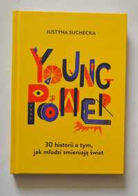 Young power! 30 historii o tym, jak młodzi... NOWA