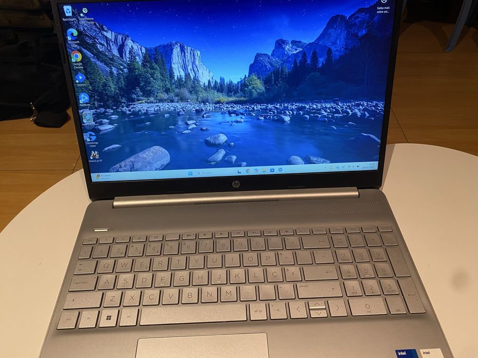 Hp laptop 16gb ram 1tb memoria