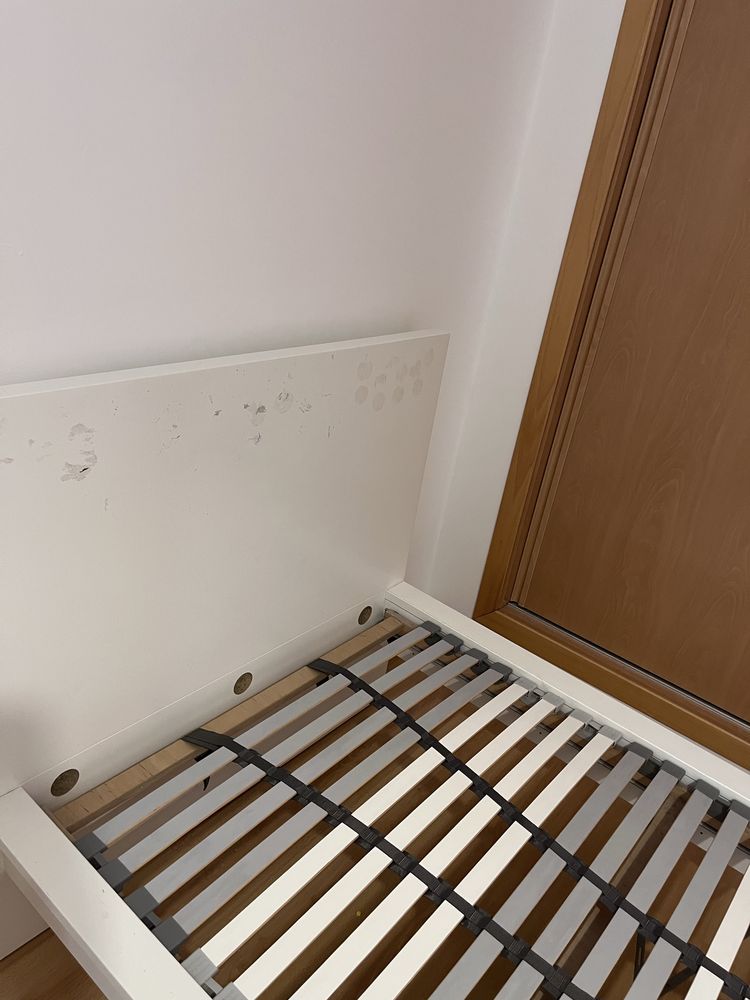 Cama de solteiro