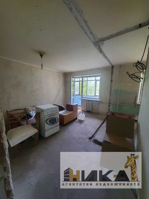 Продаж 1 кімнатної квартири вул. Республіканська