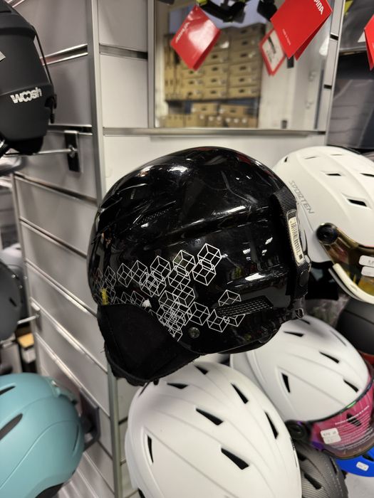 Kask Narciarski Bolle L 58-61cm Sklep Serwis Wypożyczalnia