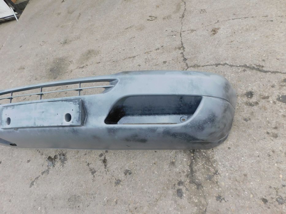 Zderzak przedni kompletny oryginał Mercedes Sprinter CDI 00-06 przód