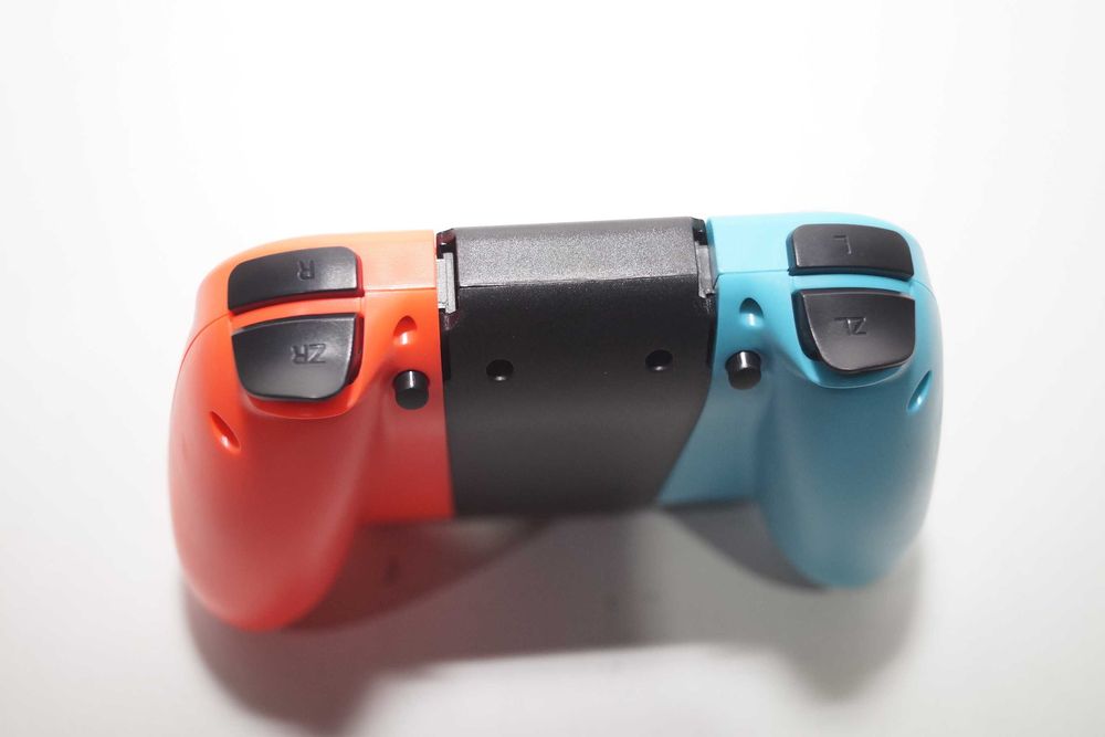 T-13 grip joy-con pad do N-SL Pad uchwyt do nintendo switch zamiennik
