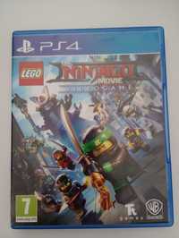 Lego Ninjago na PS4