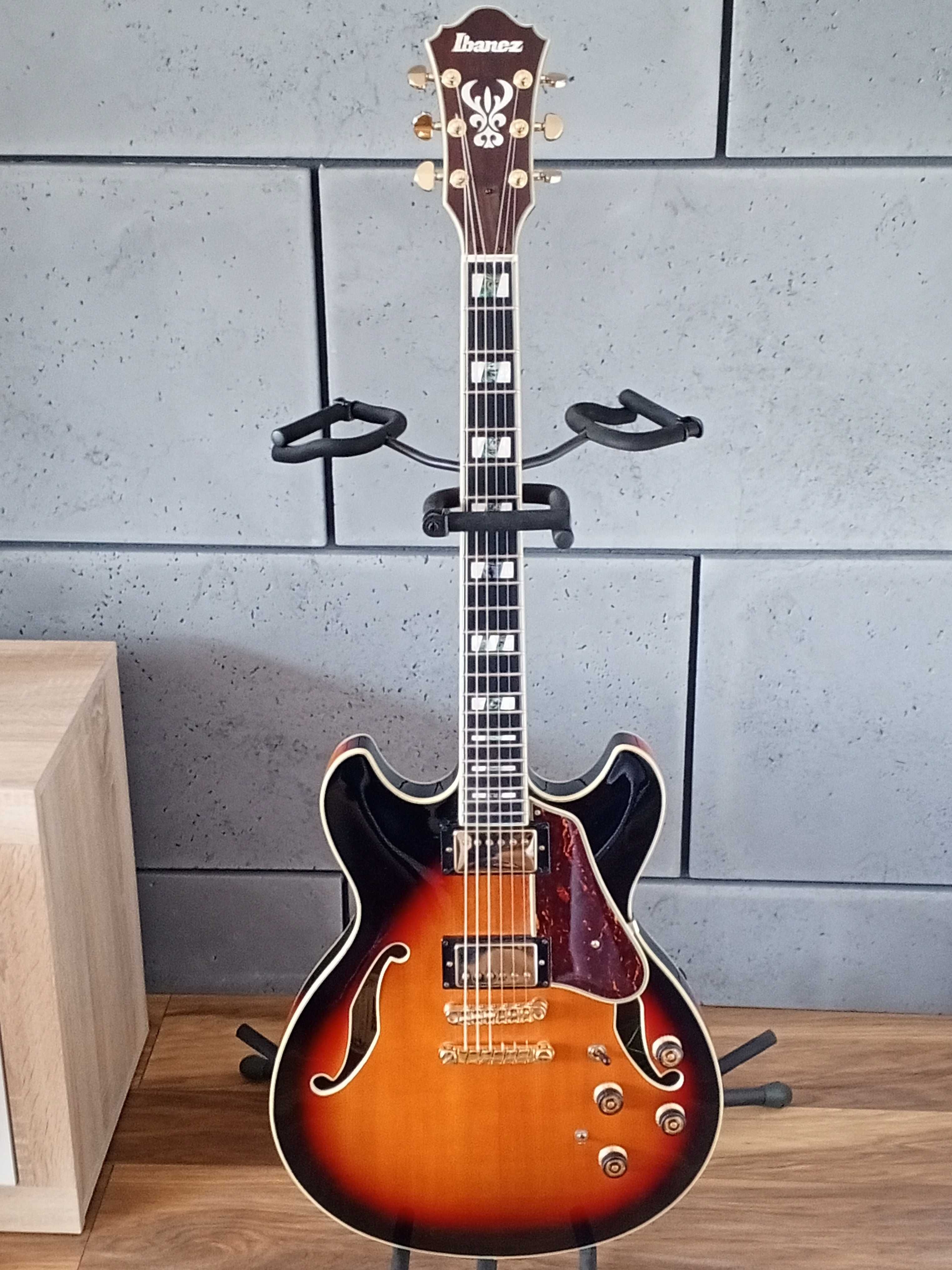 Ibanez Artstar AS113