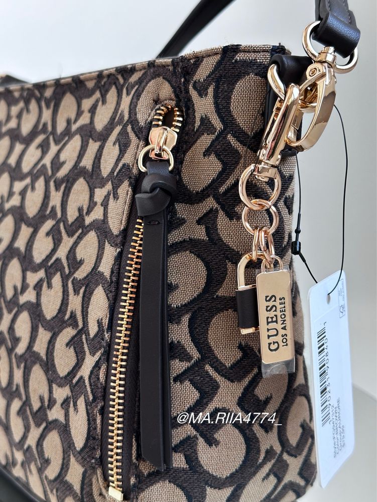 Сумка GUESS Оригінал