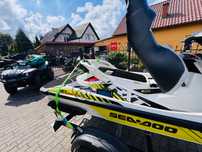 Serwis Sea-doo Skutery Wodne BRP SEADOO
