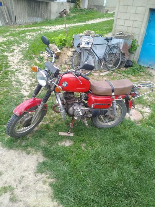 Продам Восход 3 м