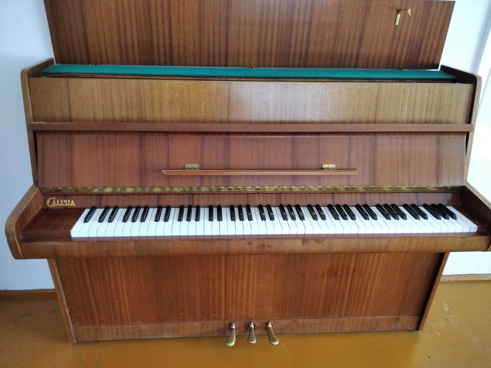 Sprzedam Pianino