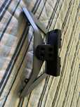 Base - suporte tv LG