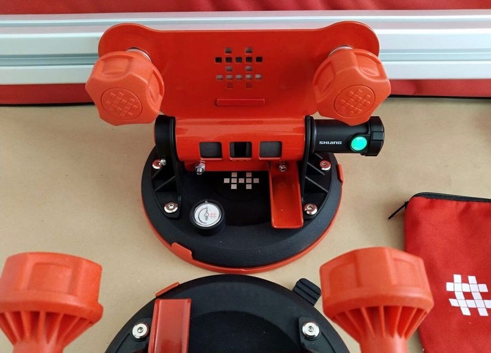 Система перенесення плитки Shijing Шиджинг 900х1800 мм 200 кг