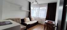 Apartament 2 pokoje + garderoba + balkon, 50 m² – Gdańsk Śródmieście