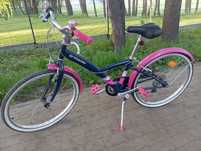 Rower Btwin 500 Decathlon