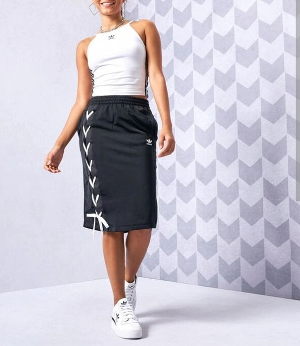 Спортивна юбка Adidas