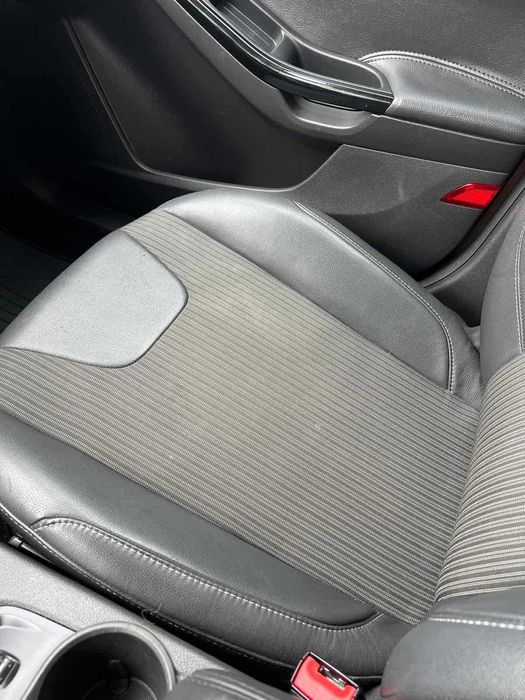 Продам FORD FOCUS ELECTRIC 2013 рік 23кВт