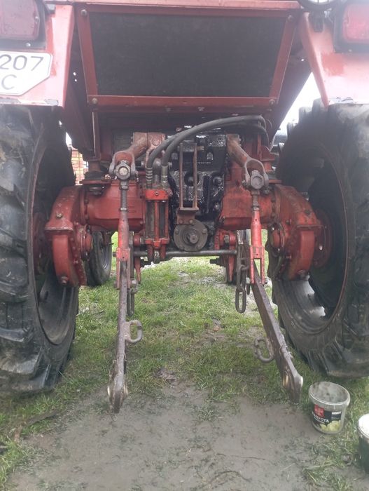 Продам трактор т25