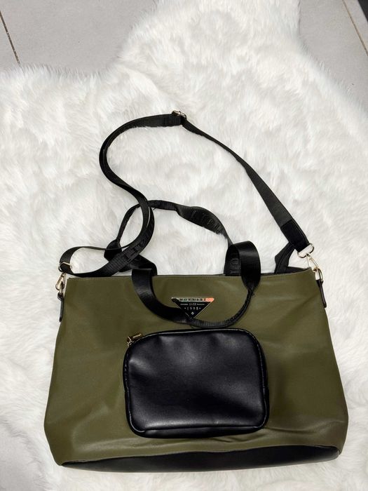 Torebka shopper / Monnari / Shopperka damska Monnari