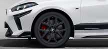 Koła zimowe 19&quot; BMW M Performance Y-spoke 976 1&#039; F70