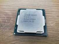 Procesor Intel Xeon E-2124 4x 3,3GHz, 4,3GHz Turbo