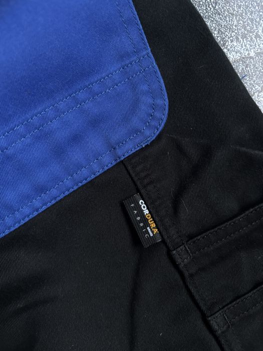 Робочі штани Engelbert Strauss Cordura