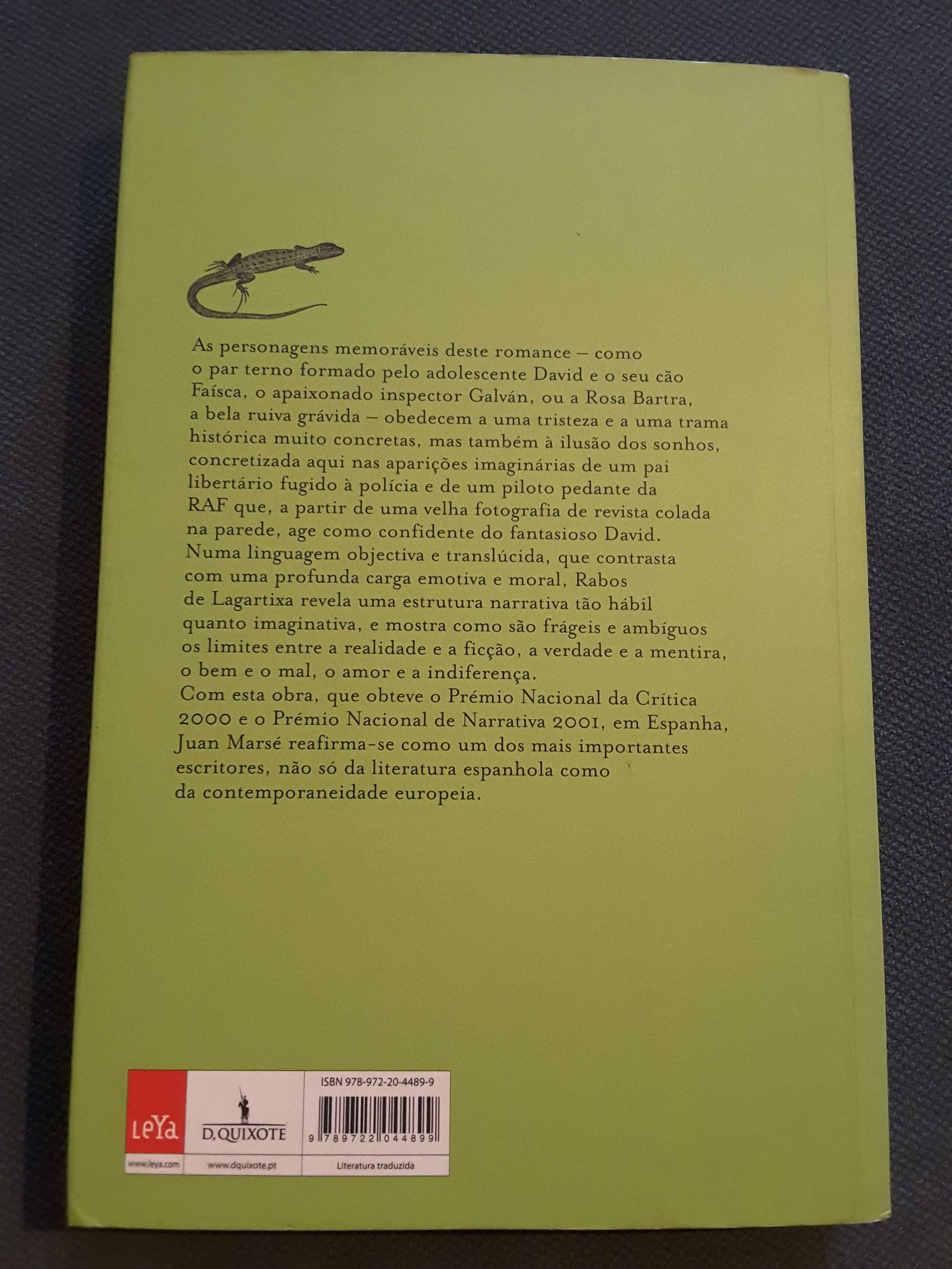 Pablo Neruda/ Arturo Pérez-Reverte/ Juan Marsé