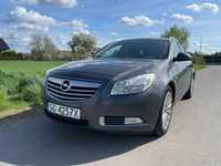 Opel Insignia Opel Insignia - 160KM, automat, zadbany