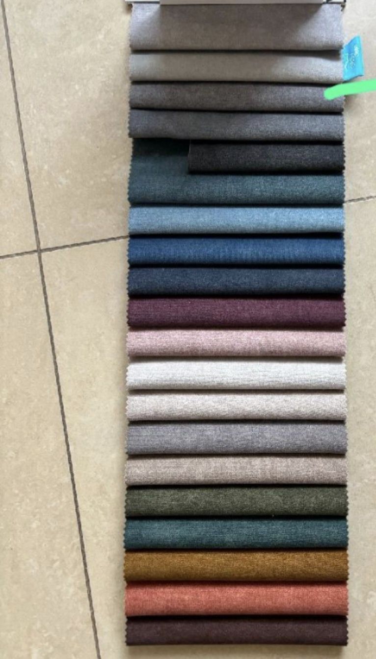 Sofa Elegant widoczna na zdjęciu dostępna od ręki !