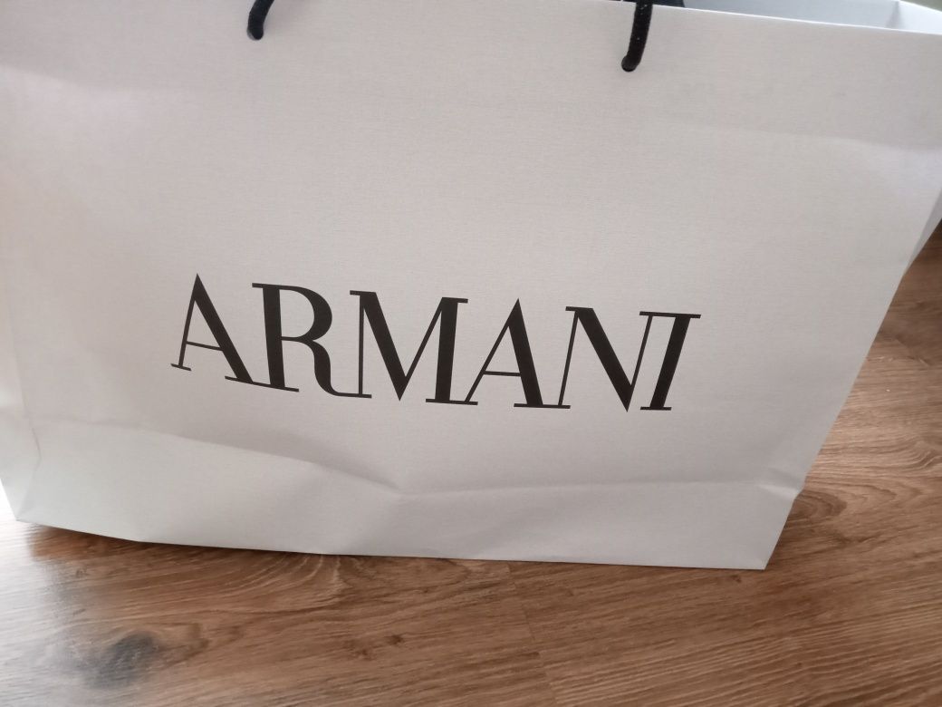 Armani Exchange сумка для ноутбука