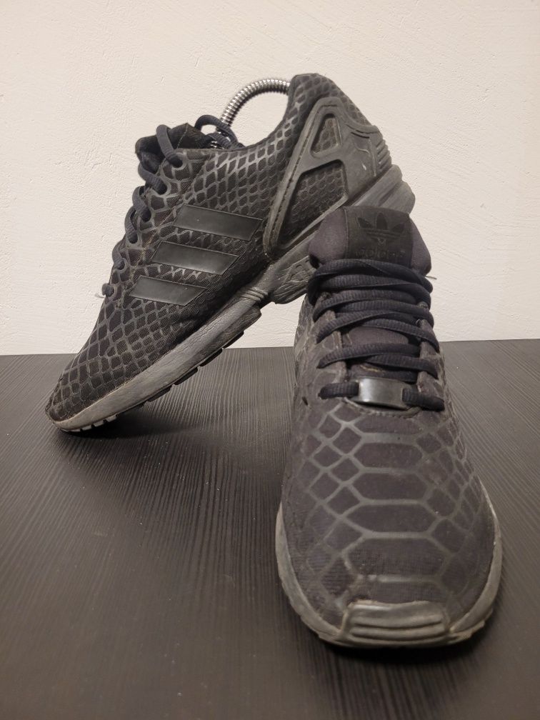 Adidas Zx oryginalne buty męskie sportowe obuwie