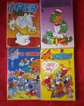 Vendo Conjunto de Raridades Disney!