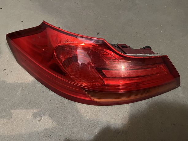 Lampa Opel Insignia A kombi