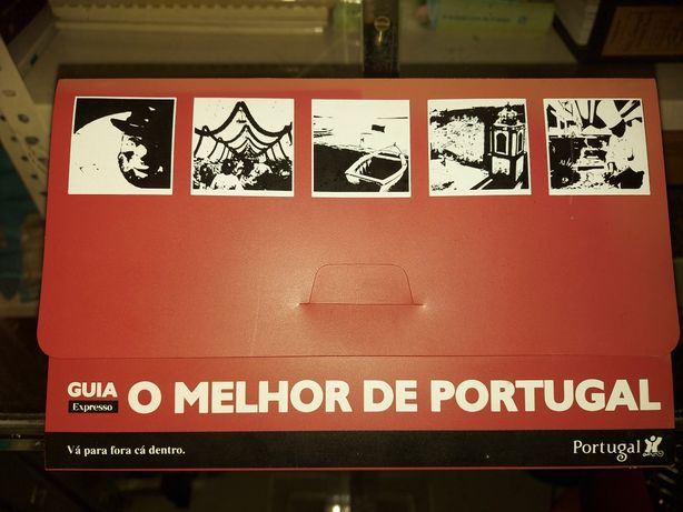 Guia Expresso - O Melhor de Portugal