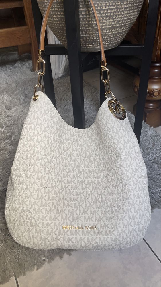 Torebka damska Michael Kors lillie original