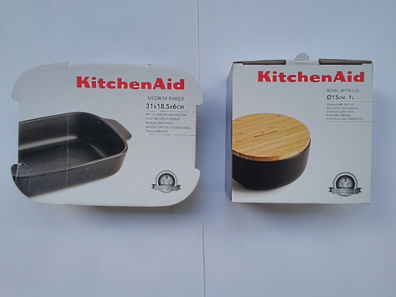 Travessa e Tacho Kit chenald