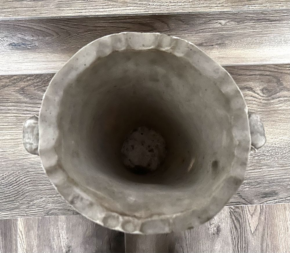 Wazon alabastrowy 31 cm