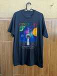 Koszulka T-shirt Coldplay Music of the Spheres Live 2022 Berlin size M