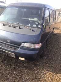 Разборка!! Hyundai h100