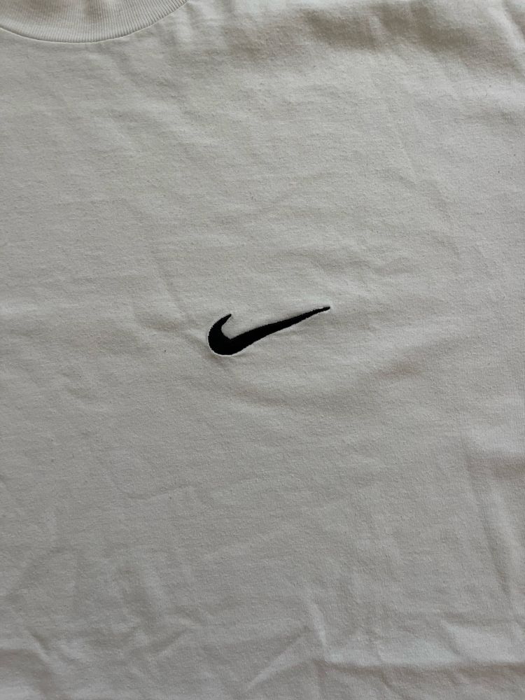 Tshirt retro da nike