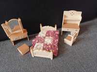 Sylvanian families meble