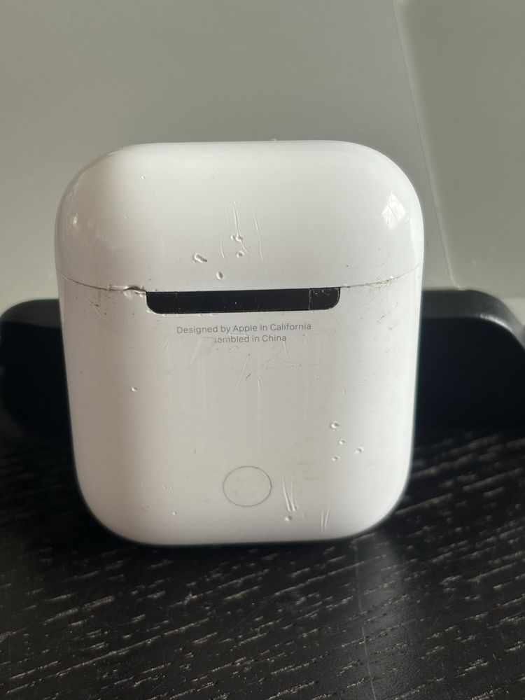 Vendo AirPods Apple (2a geração)