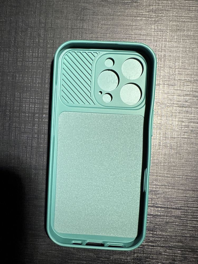 Capa iphone 16pro