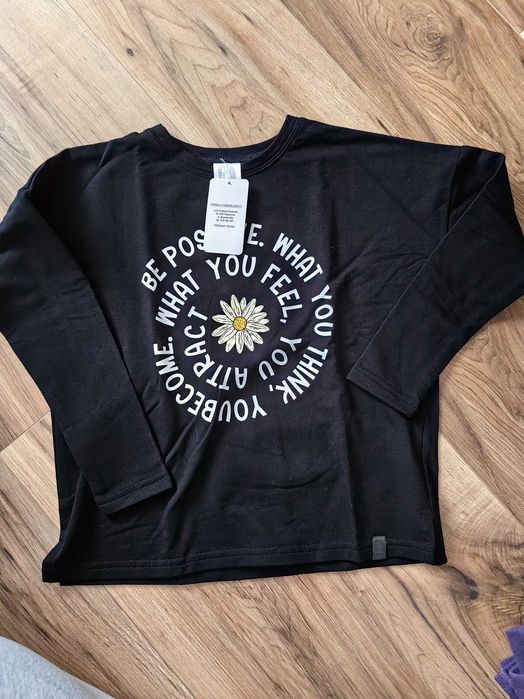 Bluza 128 134 all for Kids