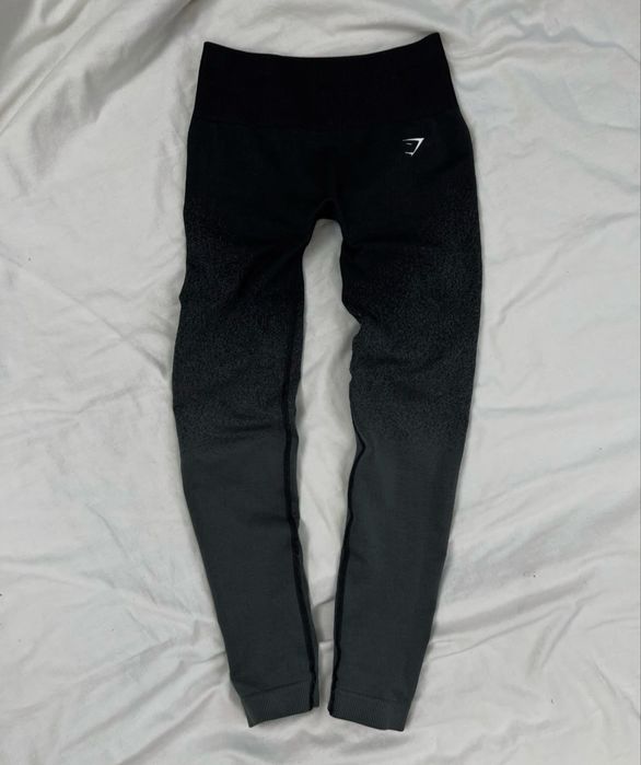 Лосини жіночі gymshark