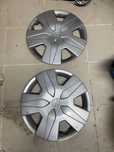 Kolpaki Honda 16” 2 sztuki
