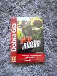 Mad Riders gra komputerowa PC quady ATV