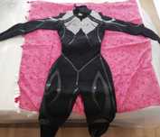 Fato de Surf de inverno Tribord como novo!